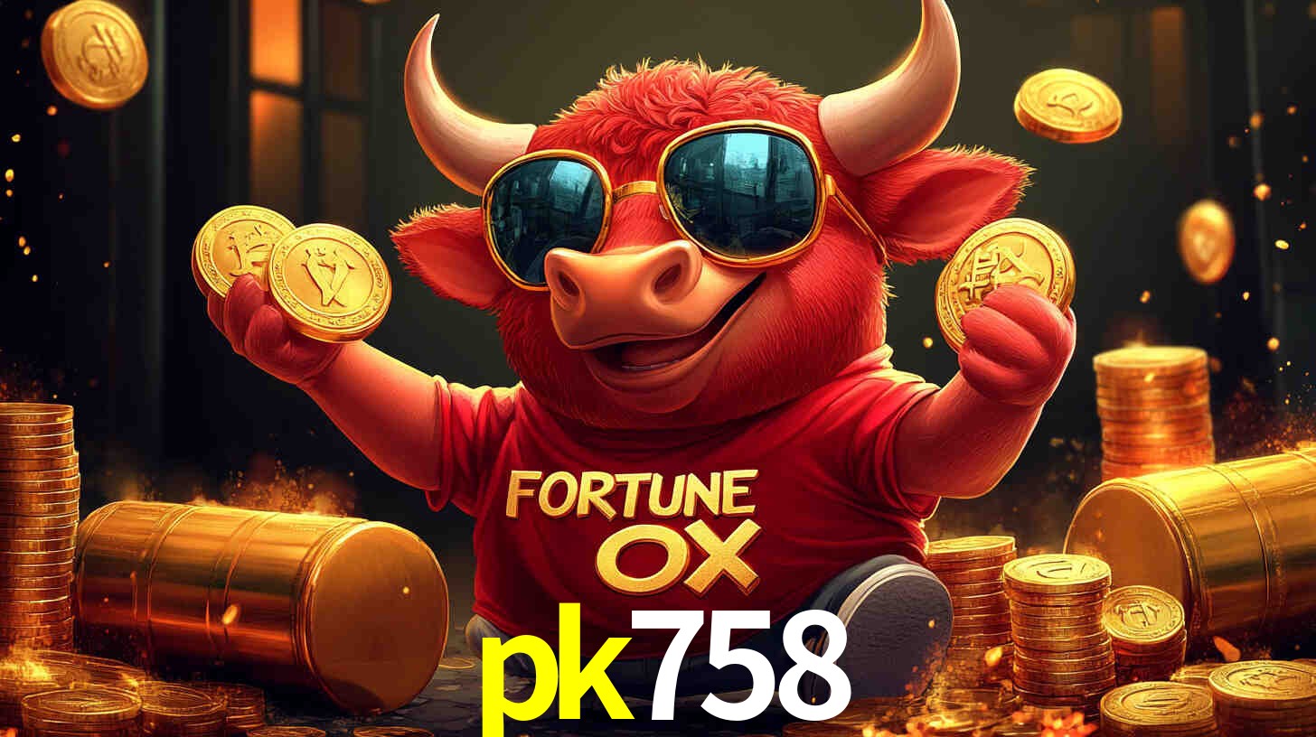 Apostas Esportivas na pk758: Um Guia Completo