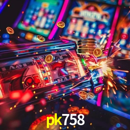 Apostas de Futebol pk758