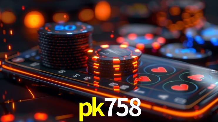 Games Directory pk758