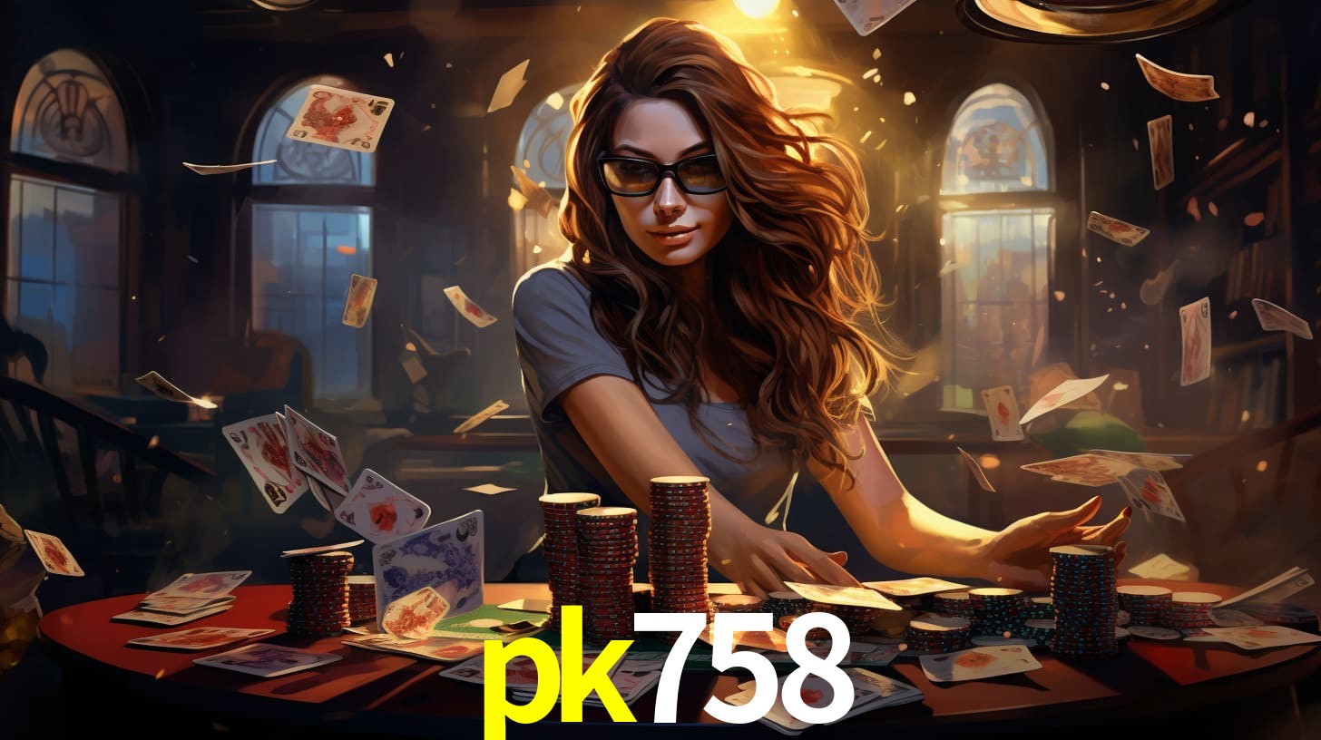 Football Betting pk758