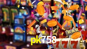 pk758 bet