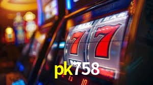 pk758 - Aplicativo Móvel