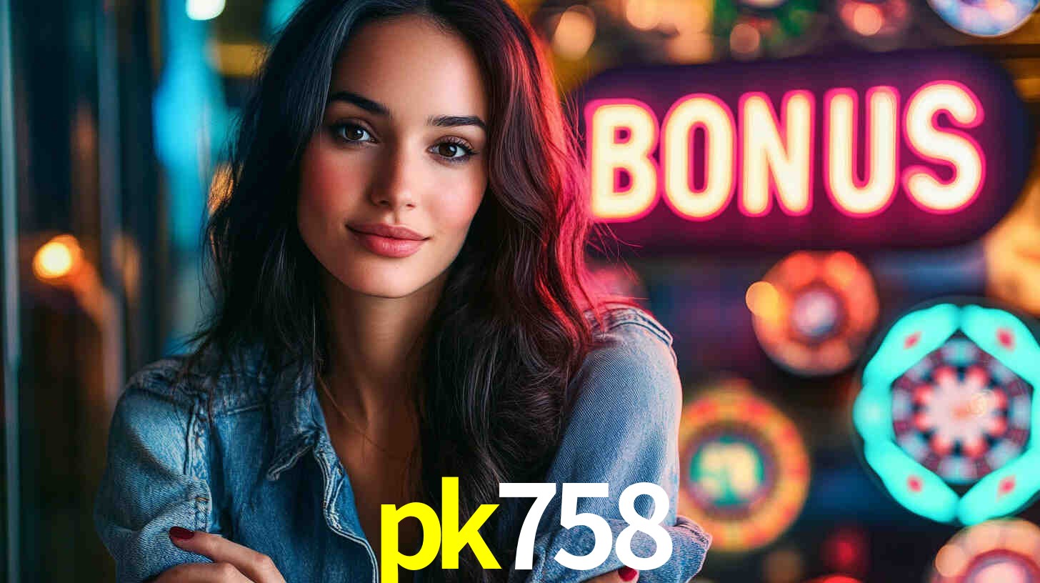 pk758: Seu Especialista em Apostas Esportivas Brasileiras