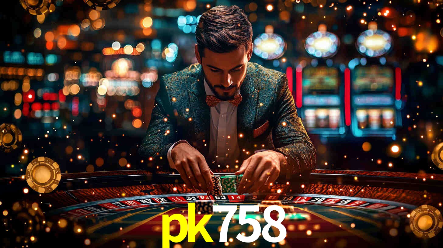 Tournaments pk758